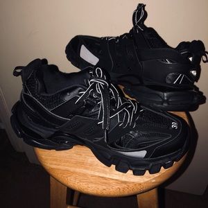 Balenciaga track sneaker